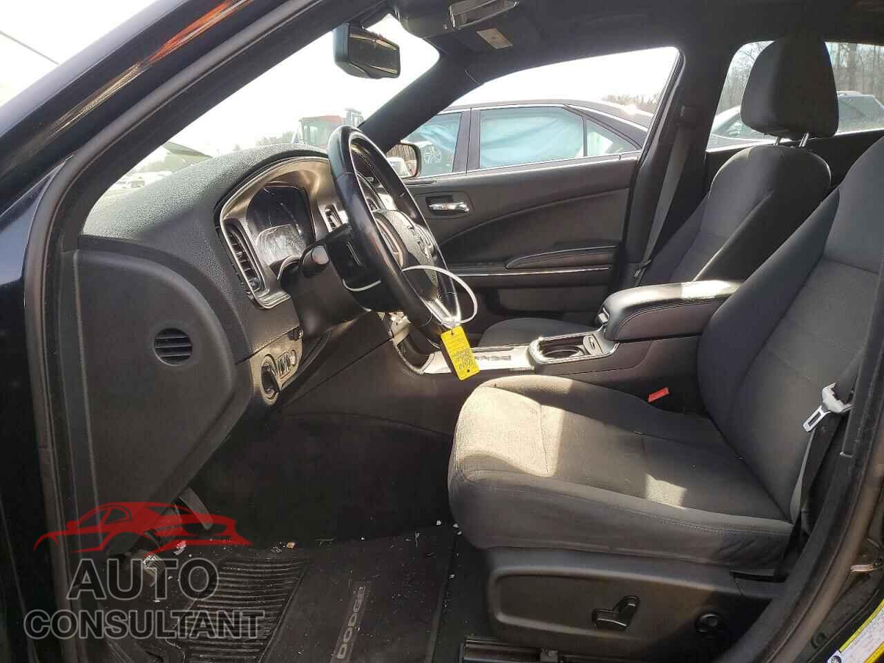 DODGE CHARGER 2011 - 2B3CL3CG5BH593448