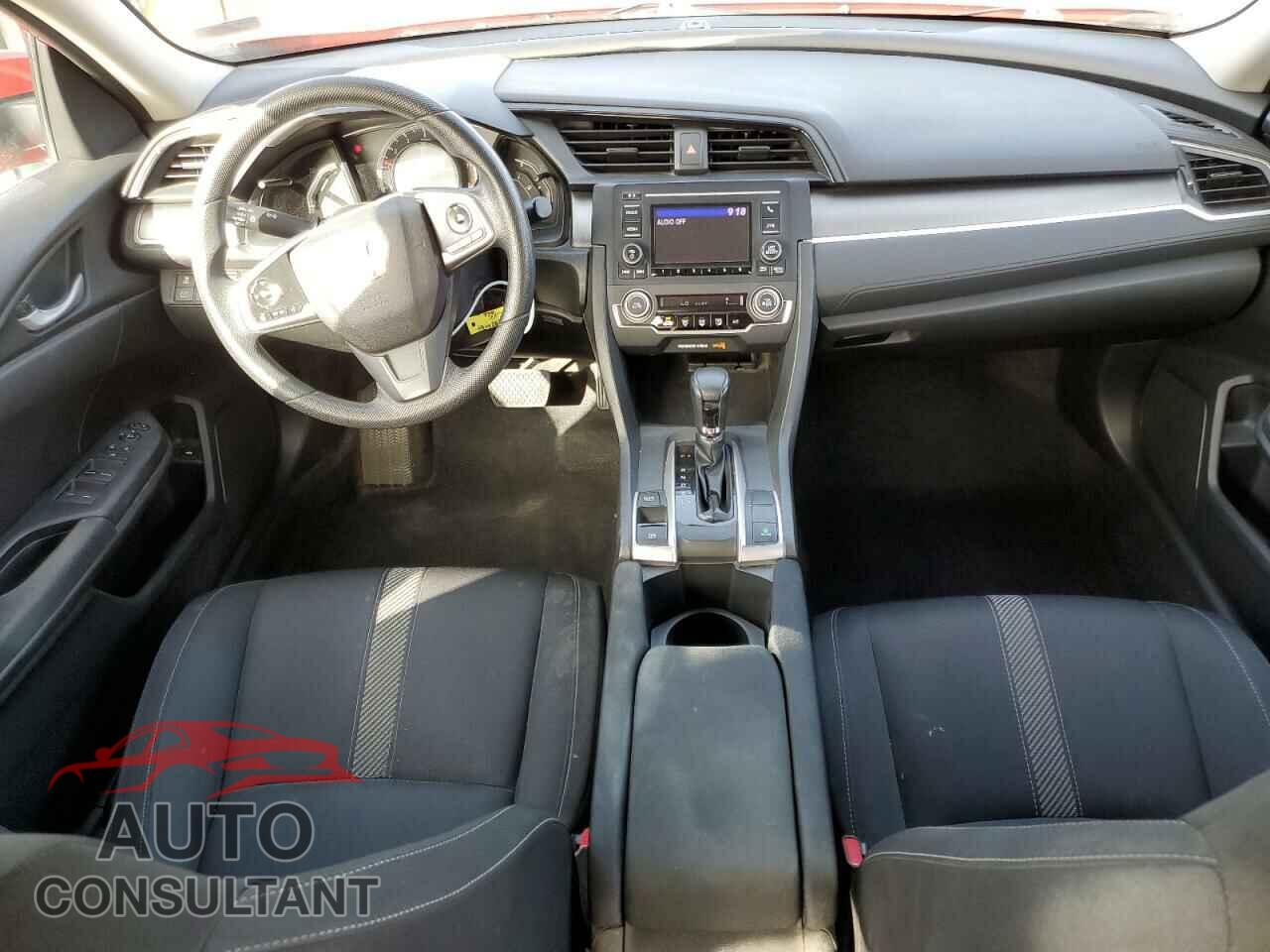 HONDA CIVIC 2016 - 2HGFC2F56GH521442
