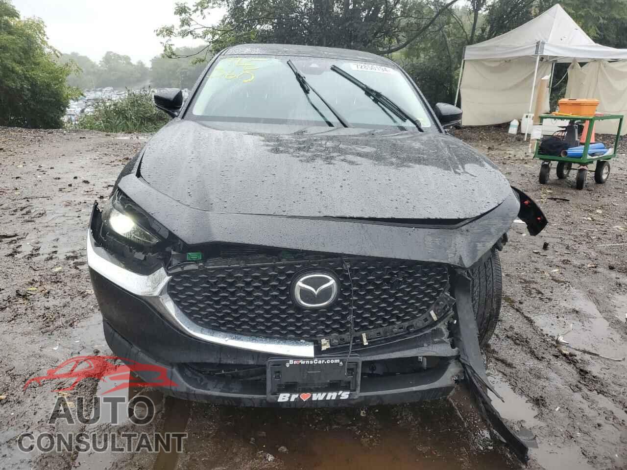 MAZDA CX30 2021 - 3MVDMBBL0MM261364
