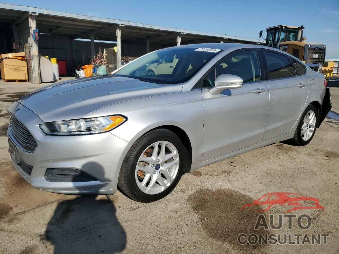 FORD FUSION 2016 - 3FA6P0H70GR147829