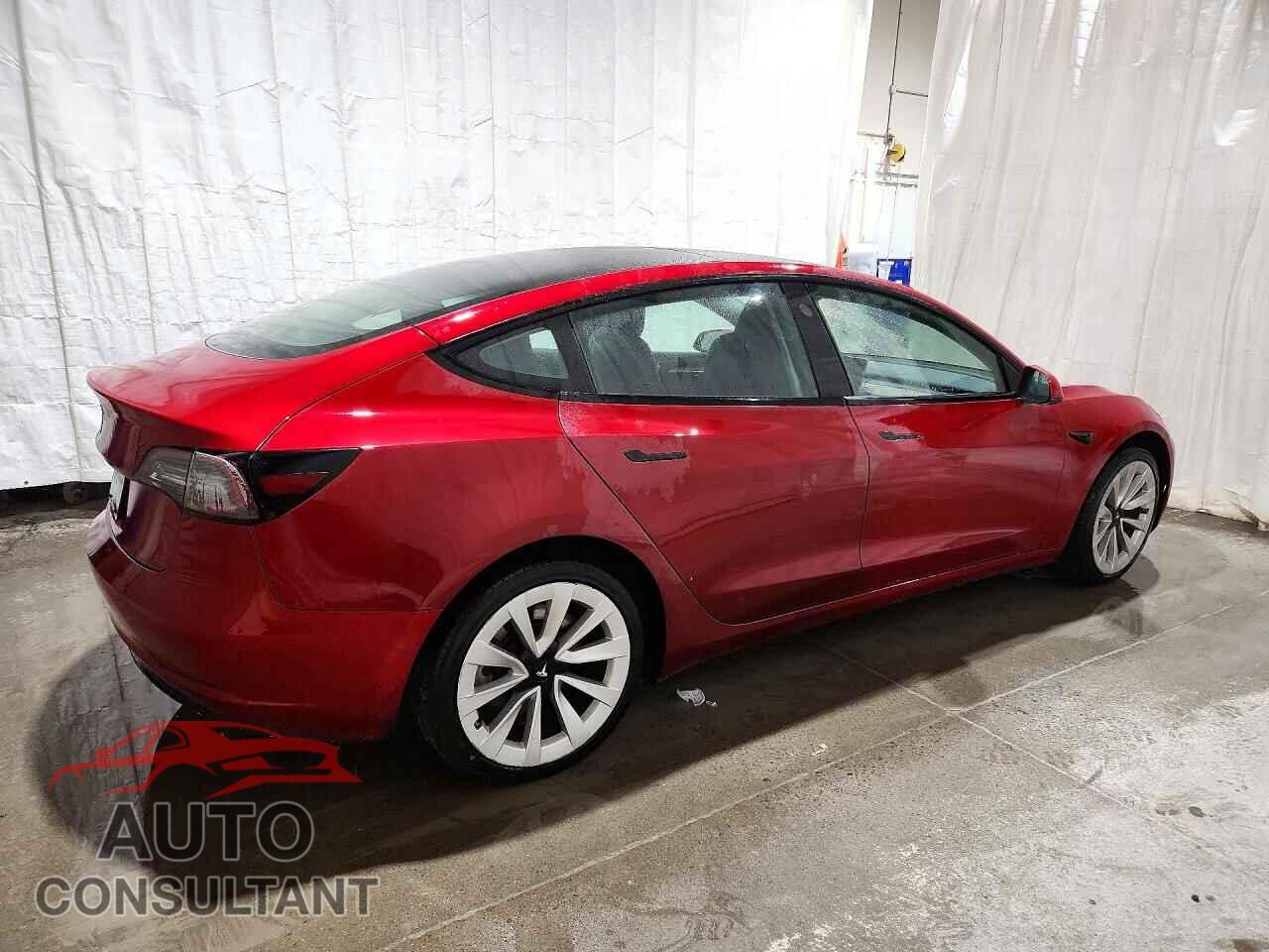 TESLA MODEL 3 2023 - 5YJ3E1EA6PF436286