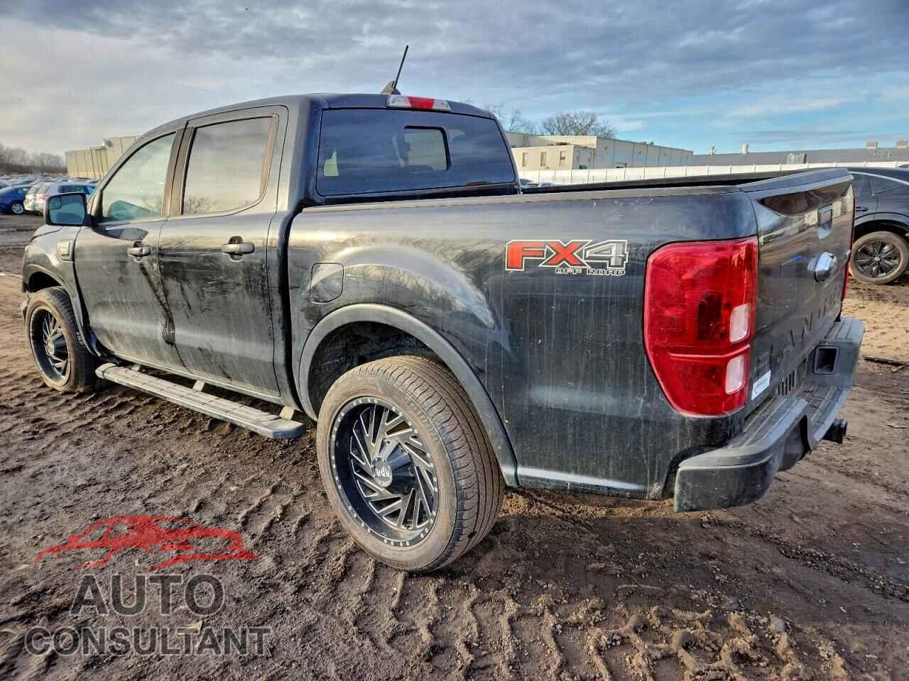 FORD RANGER 2020 - 1FTER4FH5LLA59905