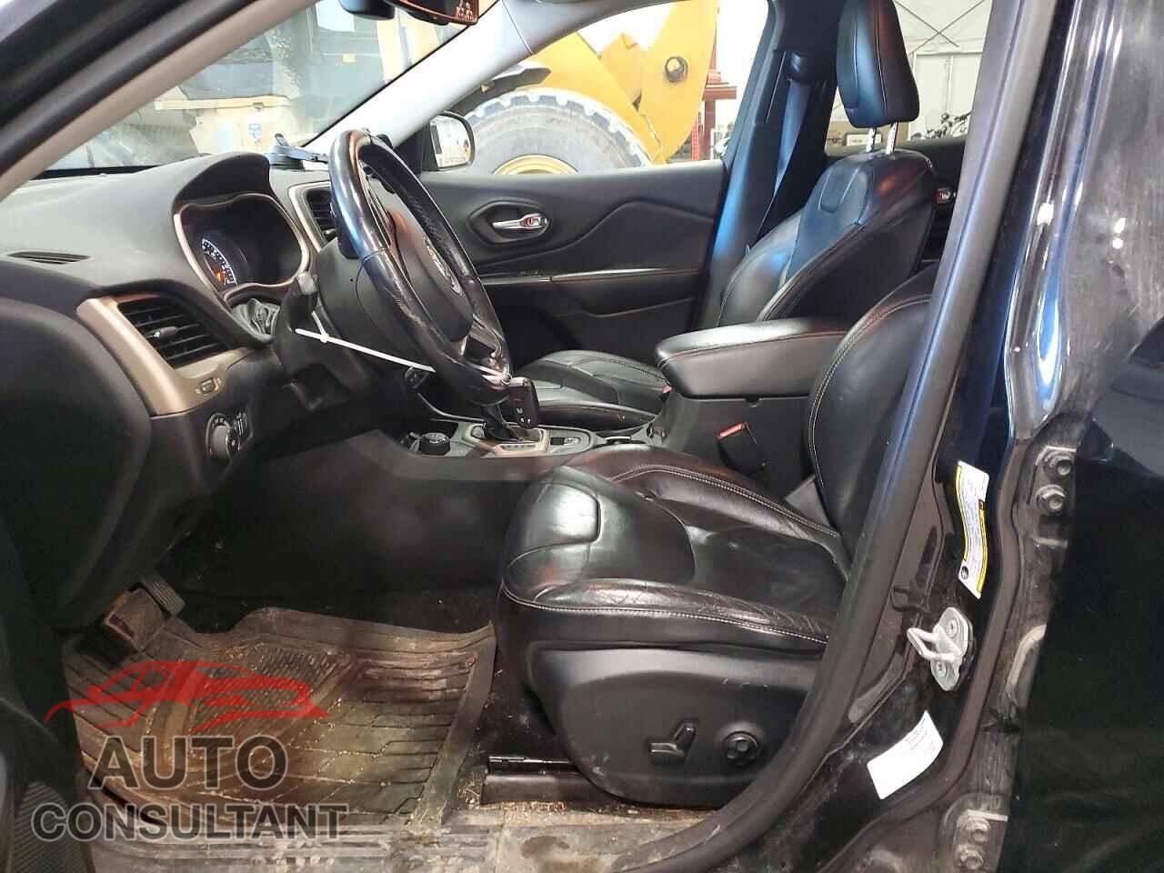 JEEP CHEROKEE 2014 - 1C4PJMDB7EW140405