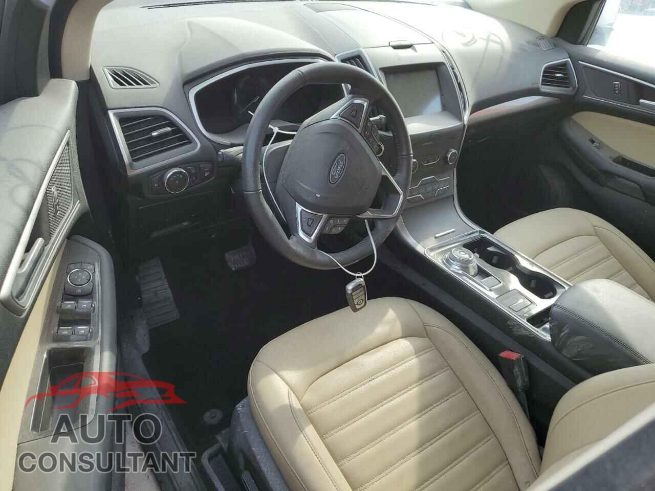 FORD EDGE 2019 - 2FMPK3J99KBB99697