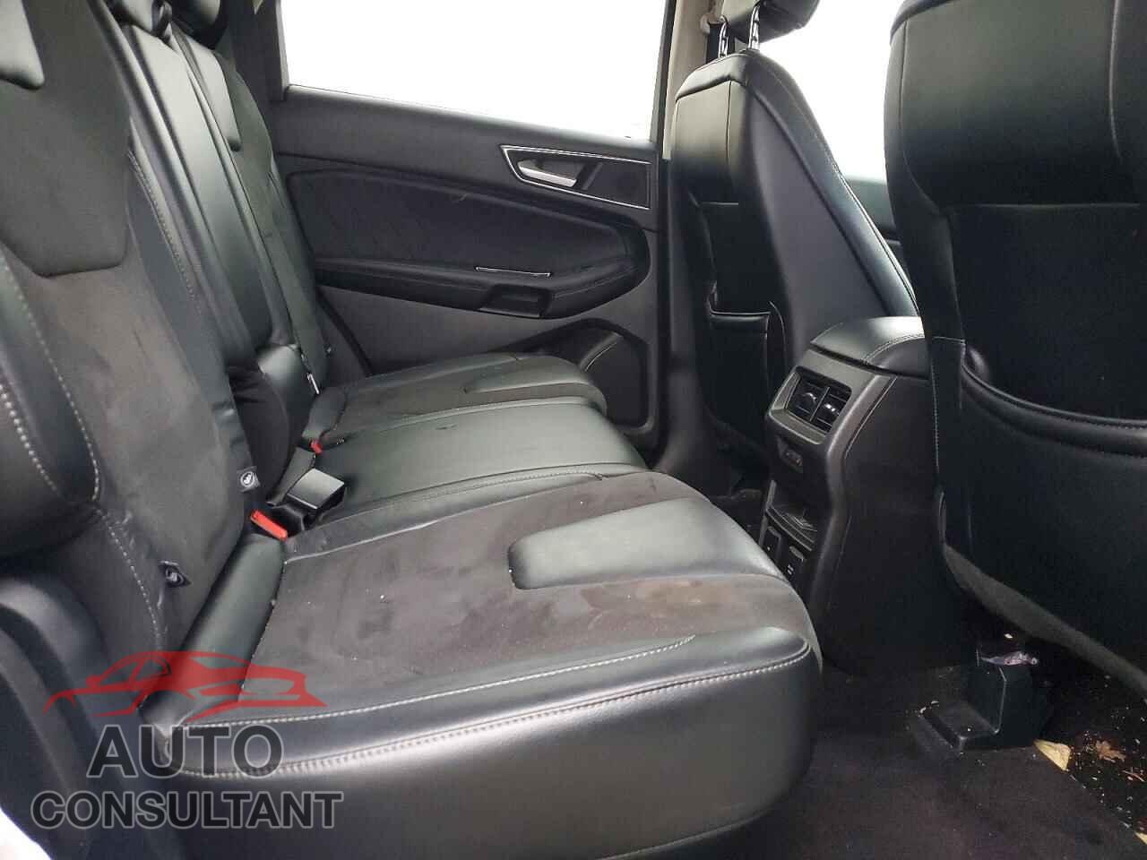 FORD EDGE 2015 - 2FMTK4AP8FBB74007