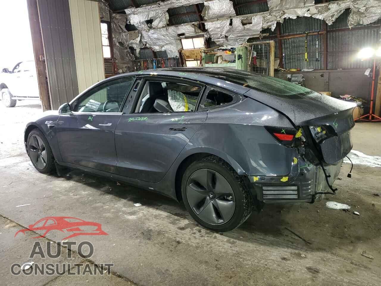 TESLA MODEL 3 2020 - 5YJ3E1EB0LF793577