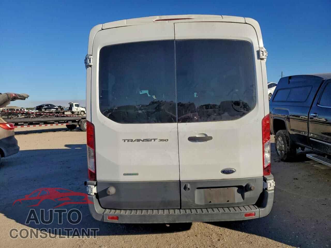 FORD TRANSIT 2017 - 1FBAX2CG7HKA30394