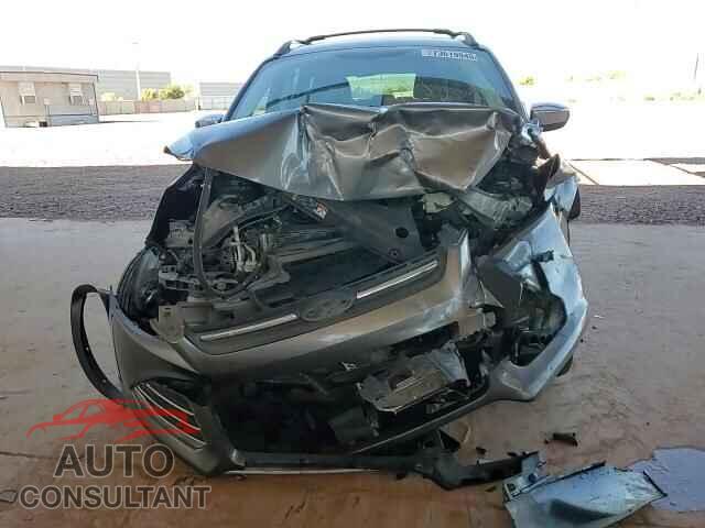 FORD ESCAPE 2014 - 1FMCU9GX4EUE00535