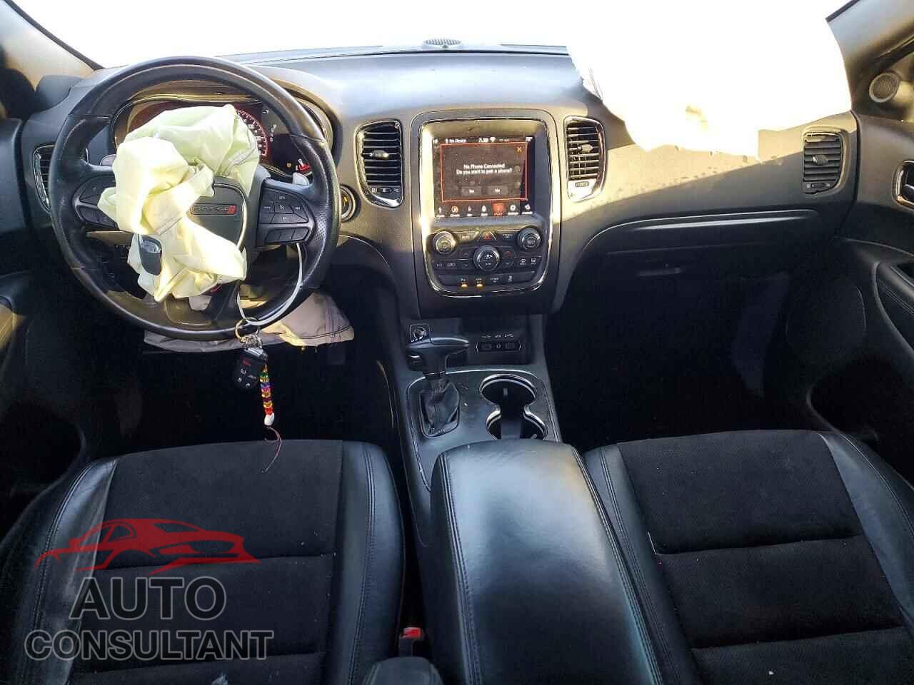 DODGE DURANGO 2020 - 1C4SDHCT2LC186757