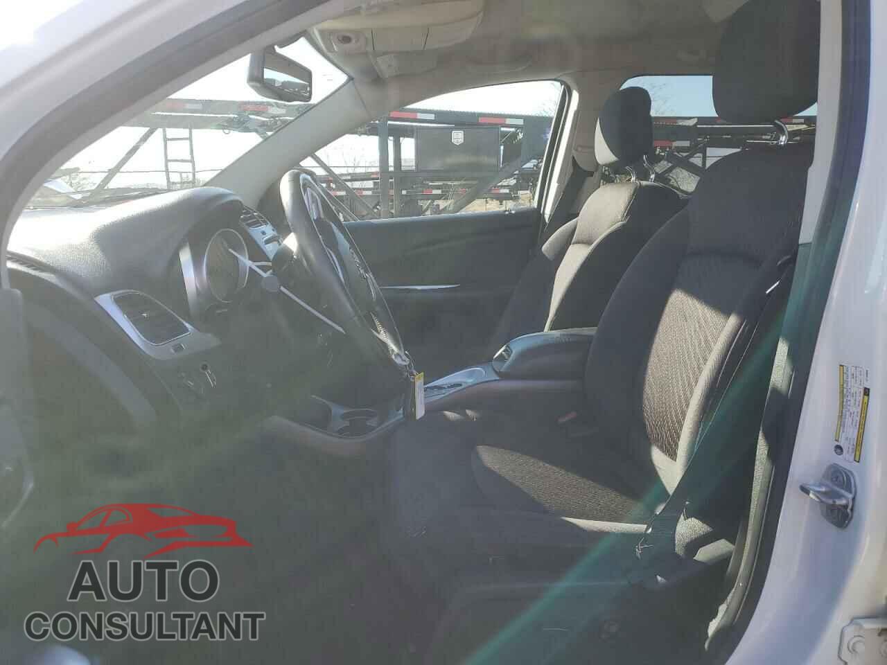 DODGE JOURNEY 2014 - 3C4PDCBG1ET149056