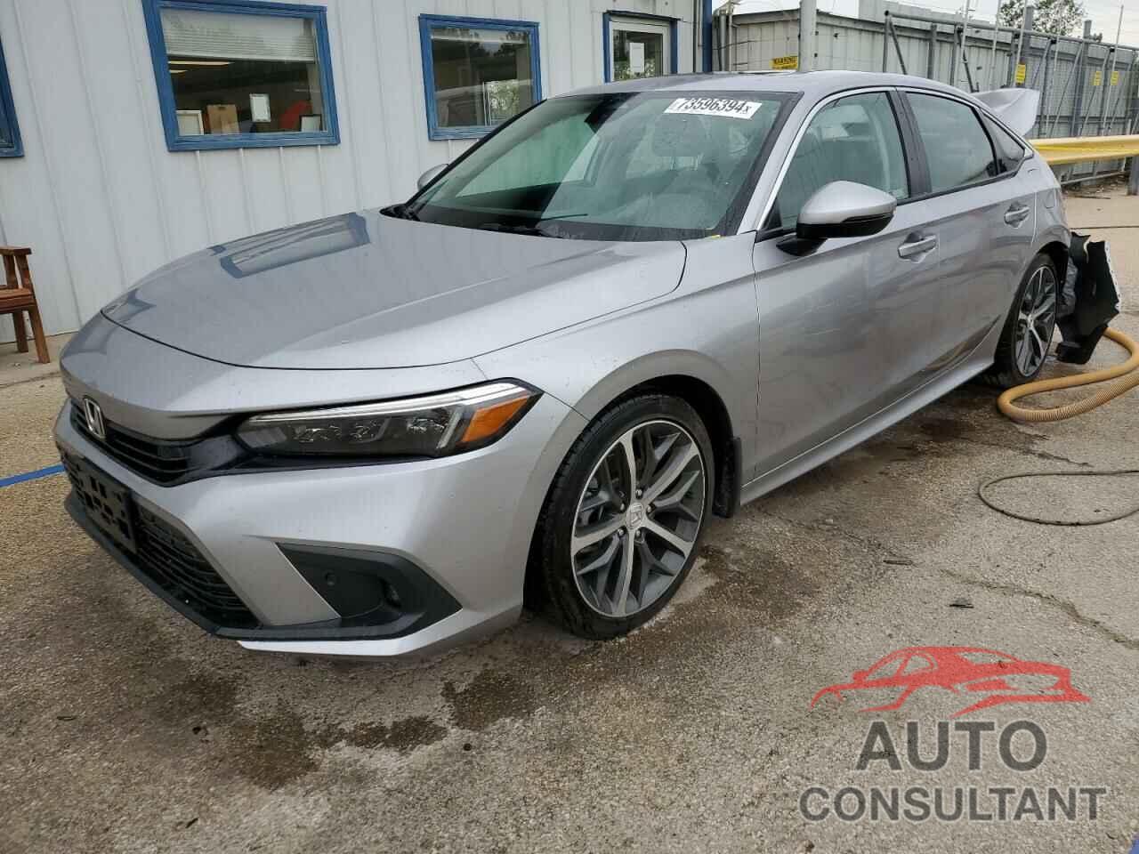 HONDA CIVIC 2024 - 2HGFE1F9XRH318290