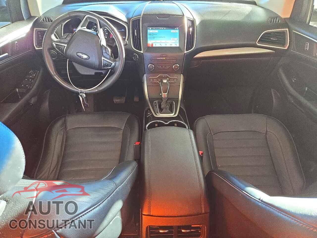 FORD EDGE 2015 - 2FMTK3J89FBB67635
