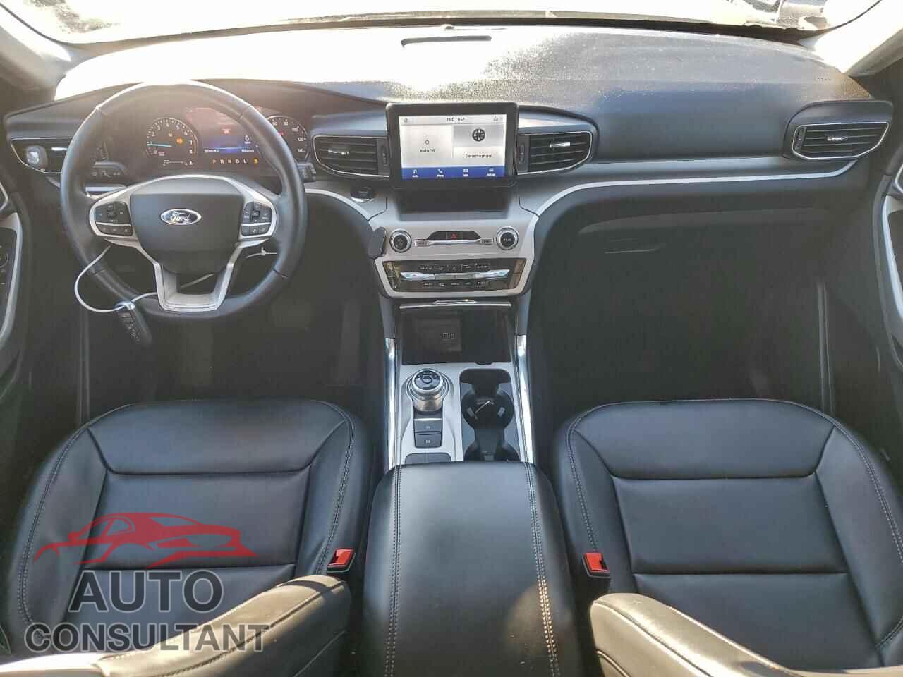 FORD EXPLORER 2022 - 1FMSK7DH2NGA82996