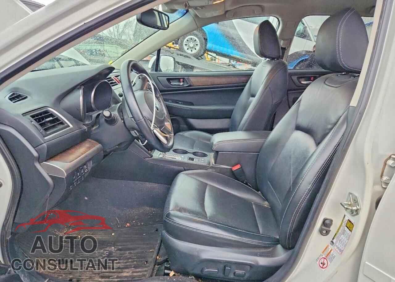 SUBARU OUTBACK 2015 - 4S4BSBNC2F3359807