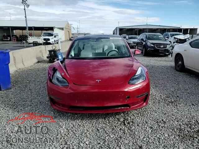 TESLA MODEL 3 2023 - 5YJ3E1EB5PF705287