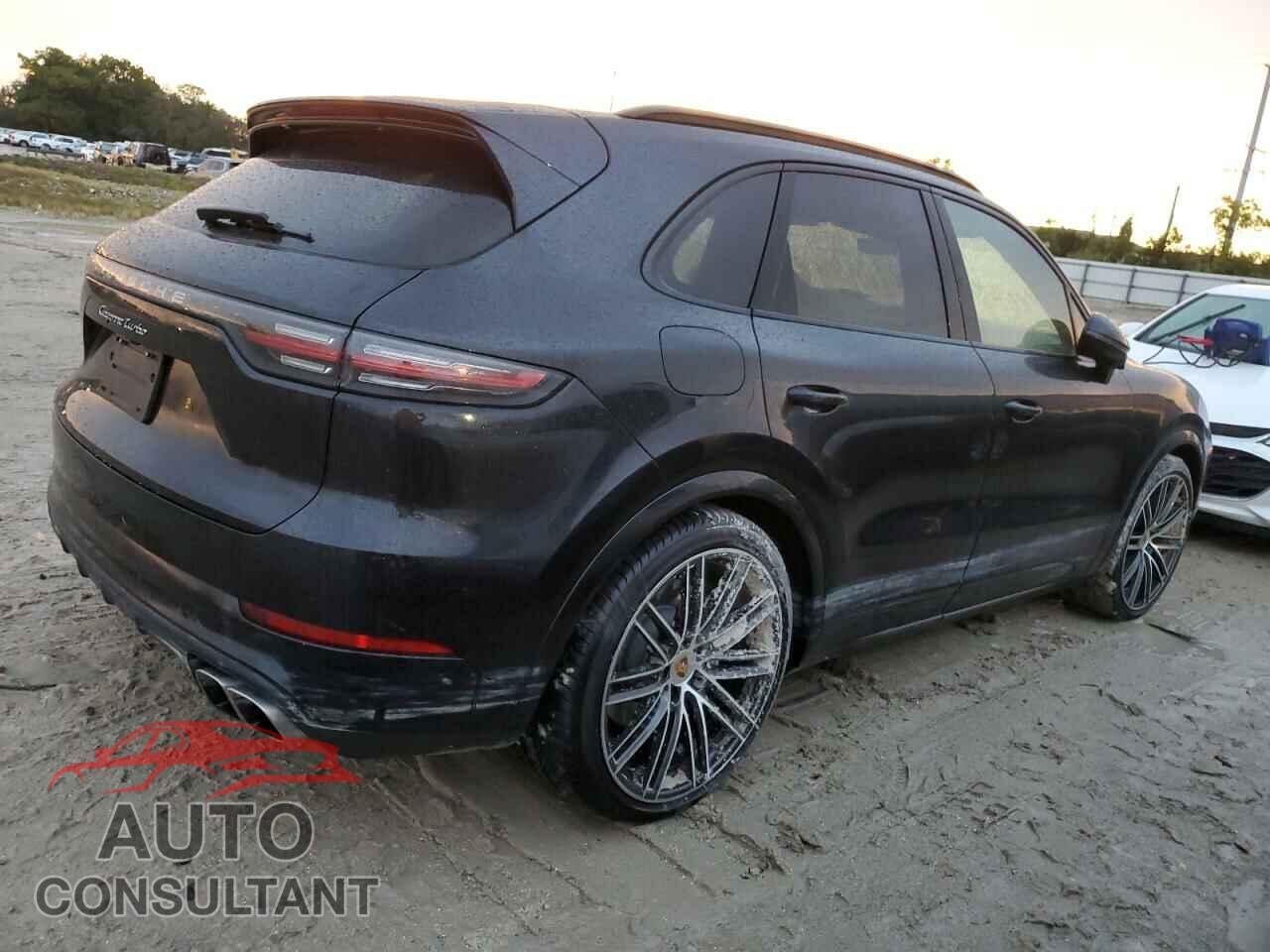 PORSCHE CAYENNE 2019 - WP1AF2AY8KDA81729