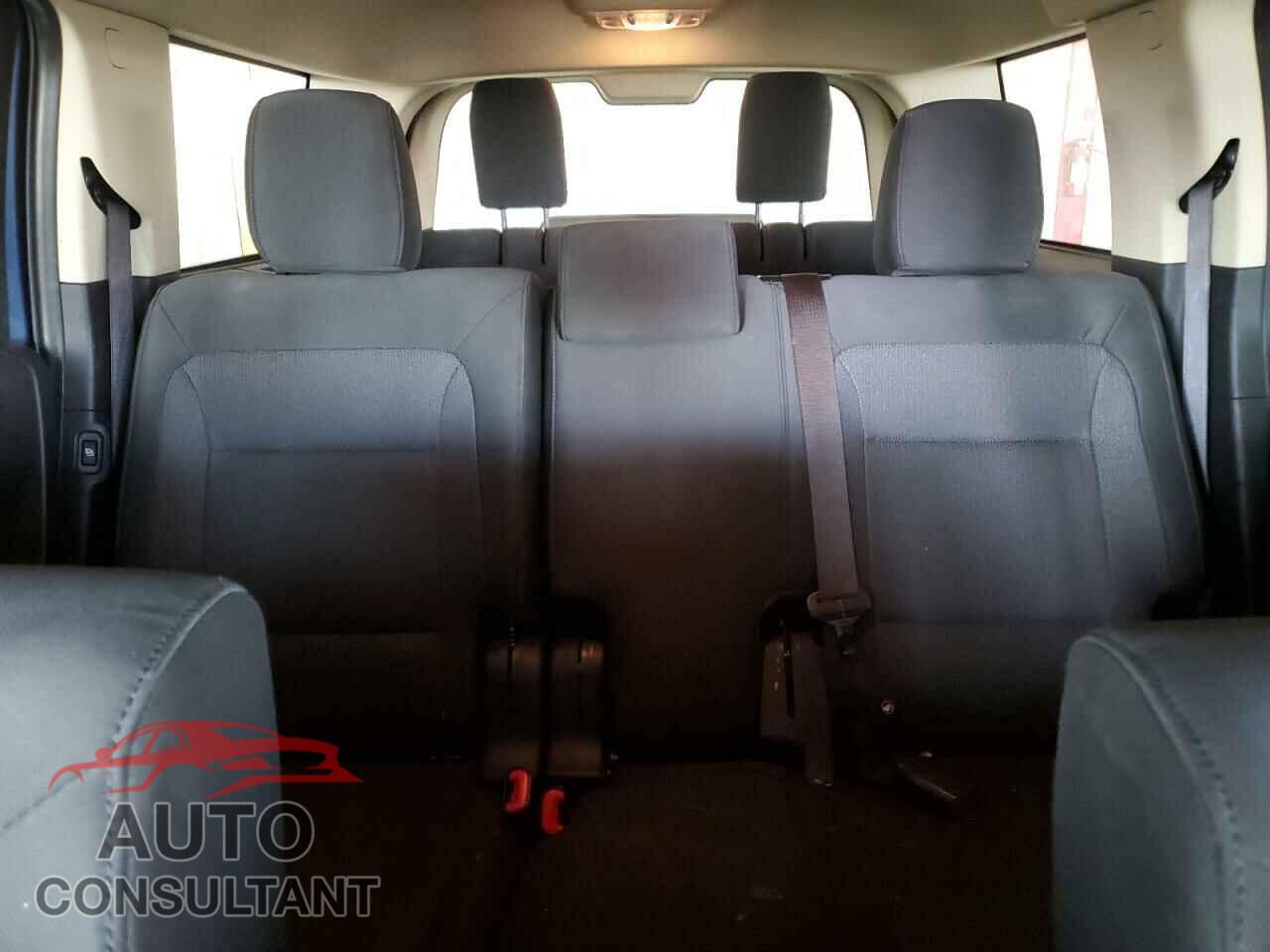 FORD FLEX 2019 - 2FMGK5B84KBA33203