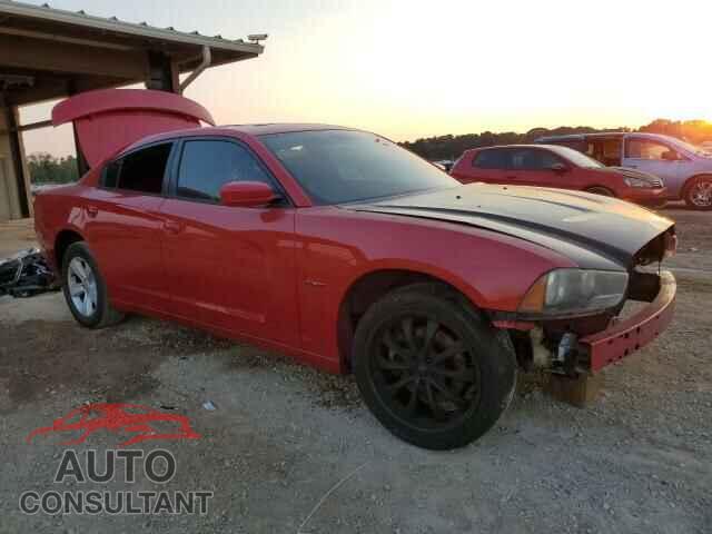 DODGE CHARGER 2011 - 2B3CL5CT0BH506306
