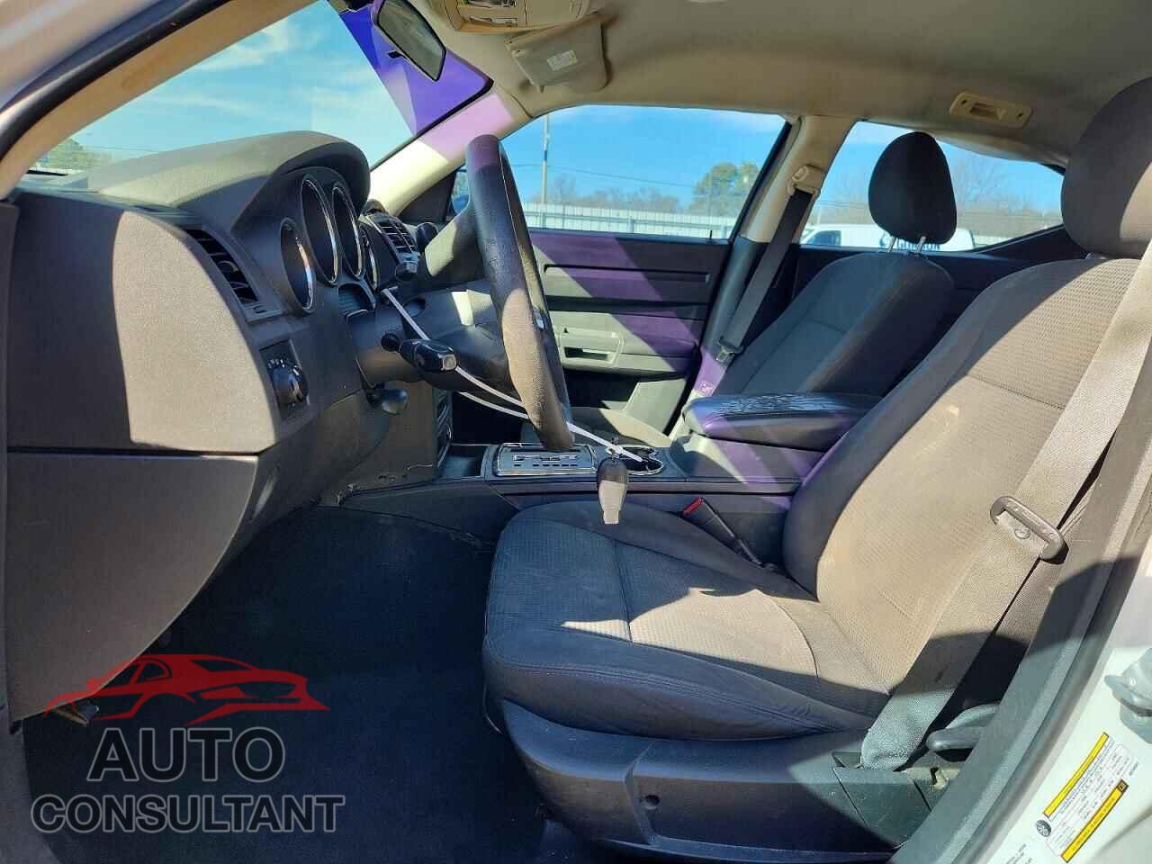 DODGE CHARGER 2010 - 2B3AA4CT2AH203341