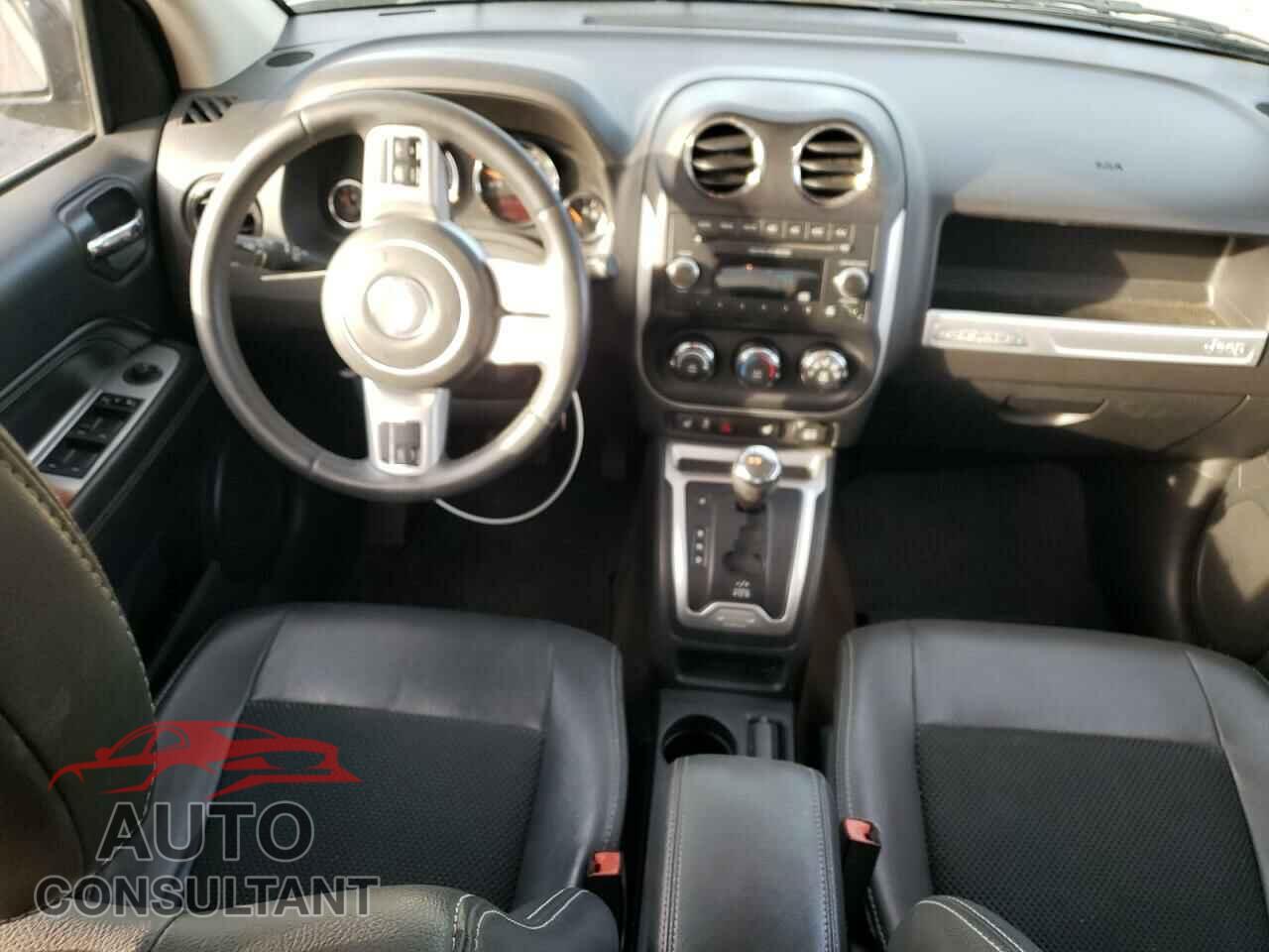 JEEP COMPASS 2015 - 1C4NJDEB7FD333415