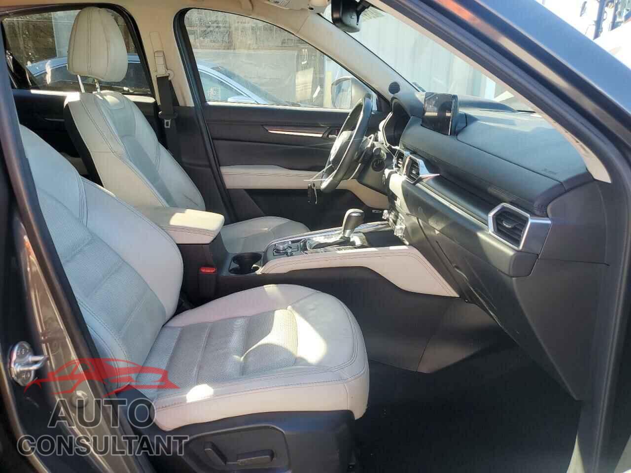MAZDA CX-5 2021 - JM3KFBDM0M0414294