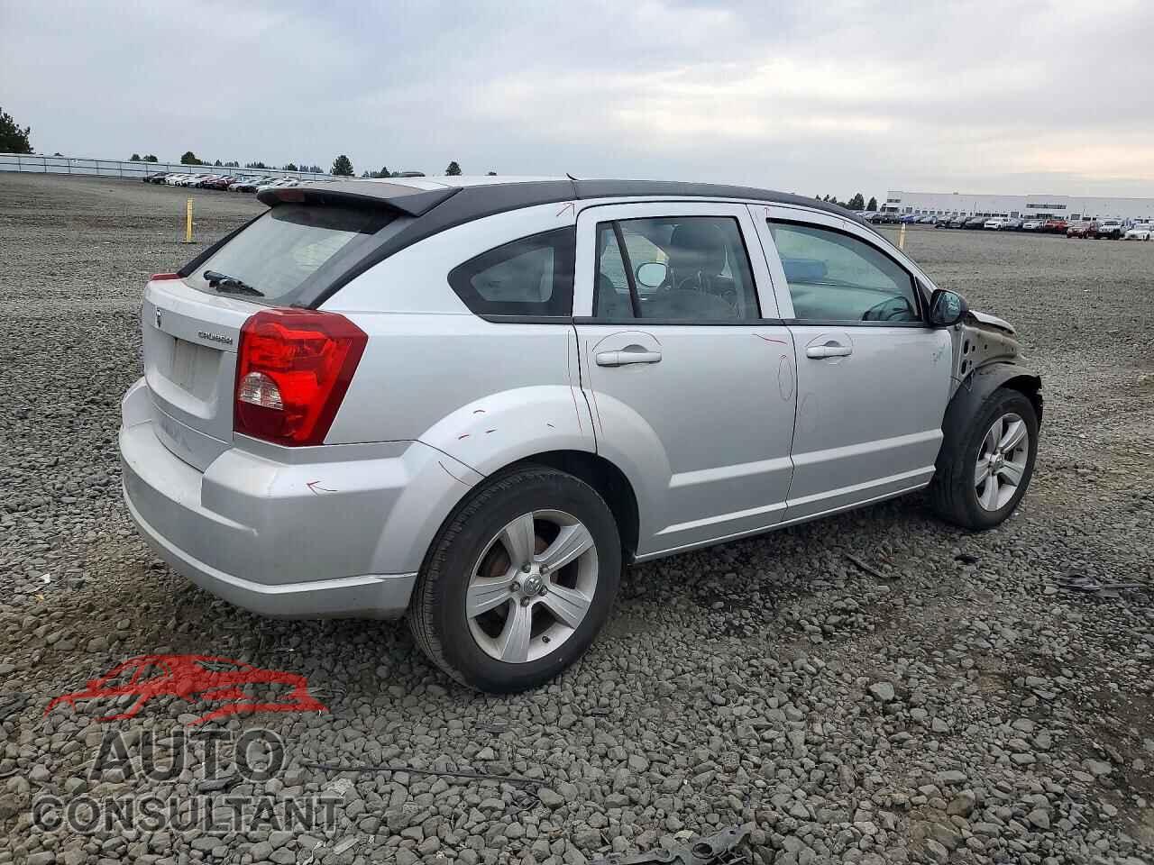 DODGE CALIBER 2011 - 1B3CB3HA8BD182775