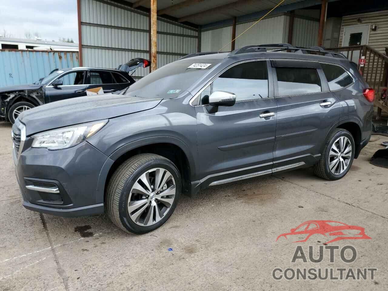 SUBARU ASCENT 2022 - 4S4WMARD1N3407398