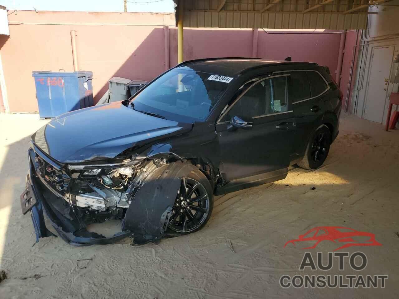 HONDA CRV 2024 - 7FARS5H59RE017218