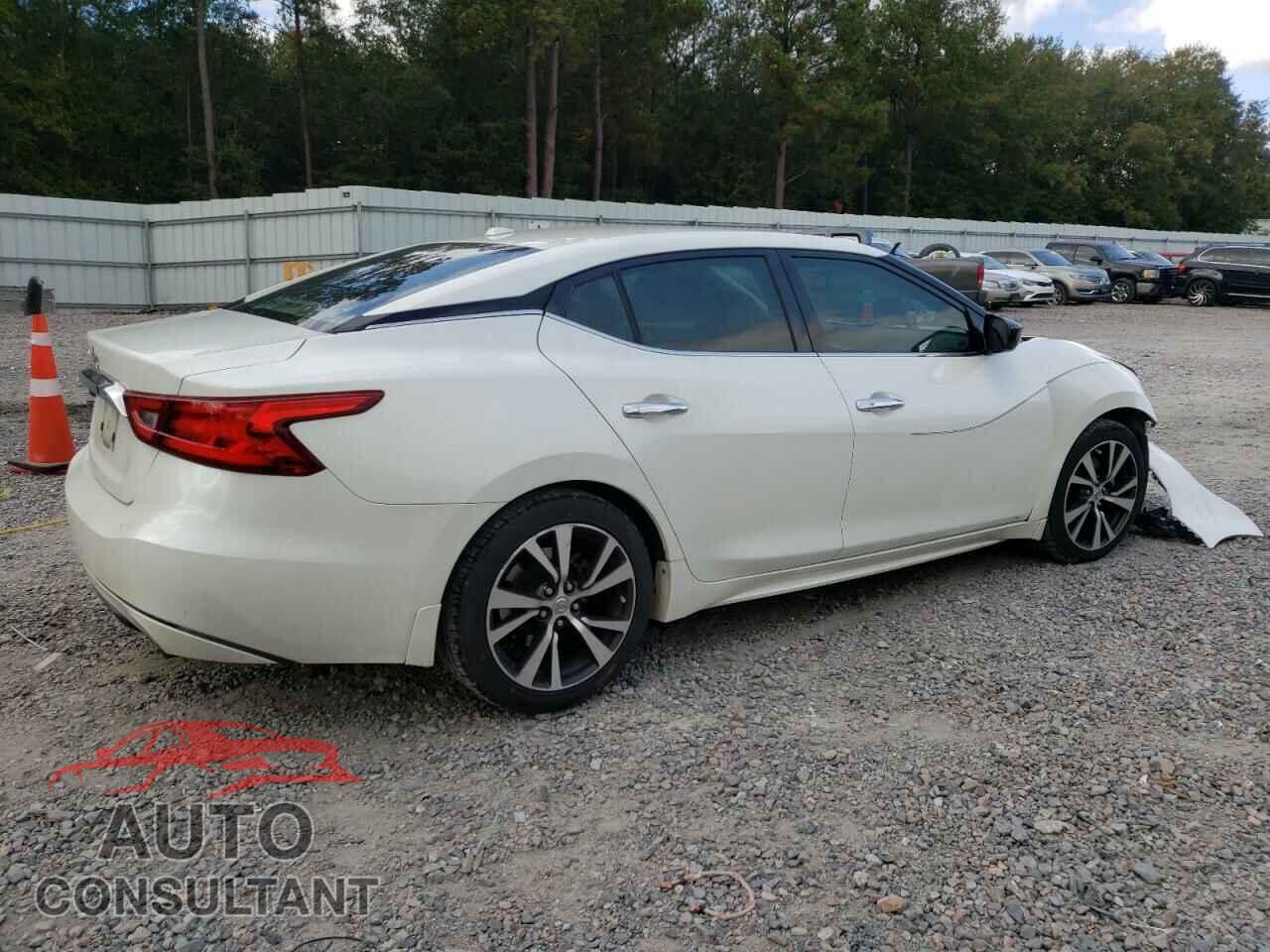 NISSAN MAXIMA 2016 - 1N4AA6AP1GC437147
