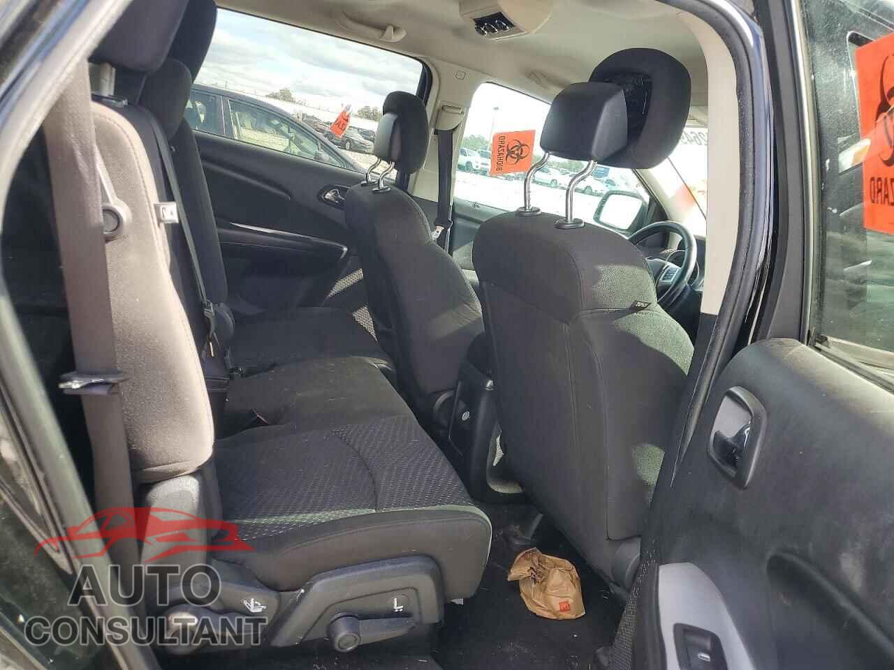 DODGE JOURNEY 2017 - 3C4PDCGB2HT559639