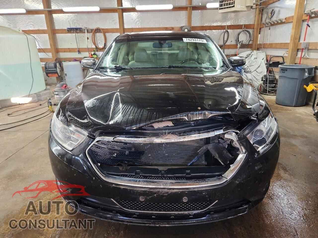 FORD TAURUS 2014 - 1FAHP2F89EG101498