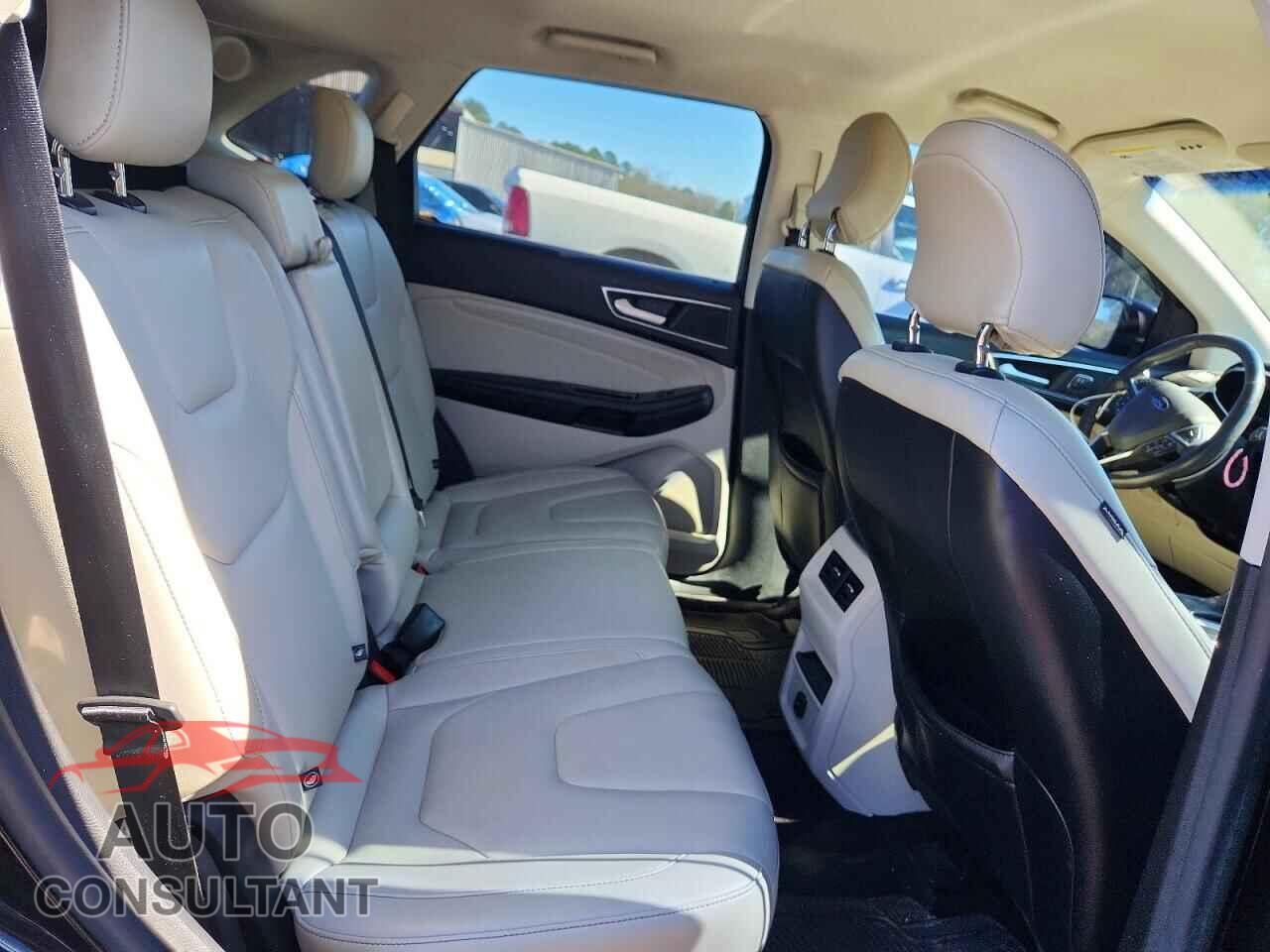 FORD EDGE 2017 - 2FMPK3K97HBB29395