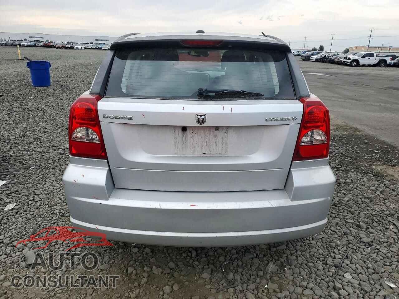 DODGE CALIBER 2011 - 1B3CB3HA8BD182775