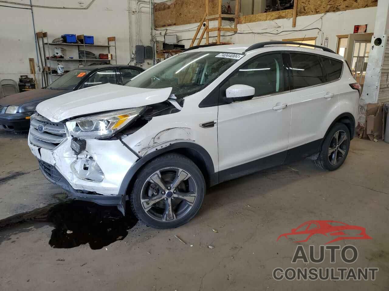 FORD ESCAPE 2018 - 1FMCU9HD9JUD37253