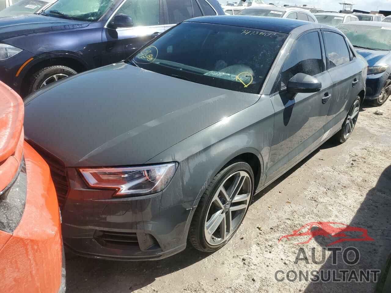 AUDI A3 2020 - WAUAUGFF8LA099918