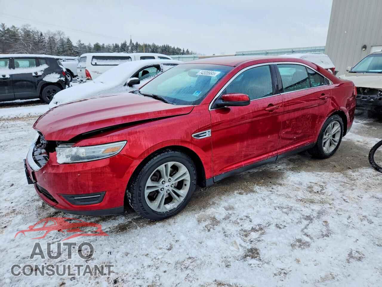 FORD TAURUS 2014 - 1FAHP2E8XEG104282