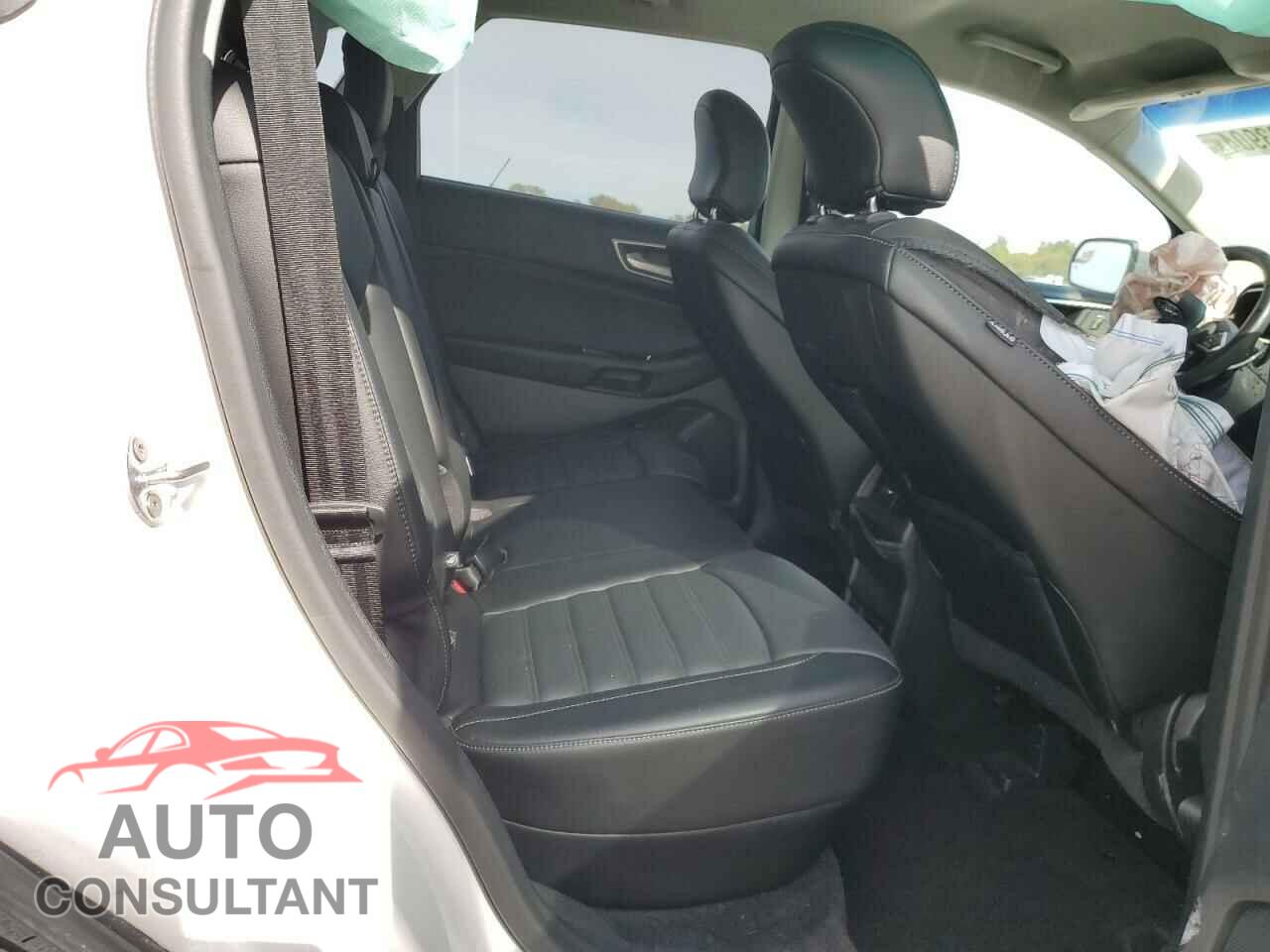 FORD EDGE 2018 - 2FMPK3J82JBB94976