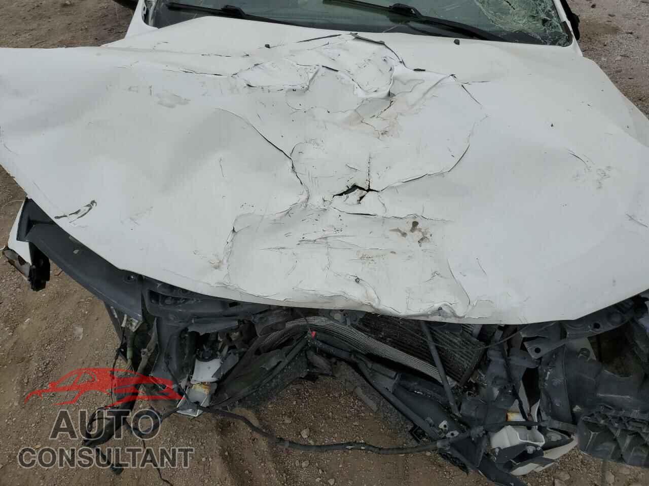 DODGE DURANGO 2017 - 1C4RDJDG2HC692006