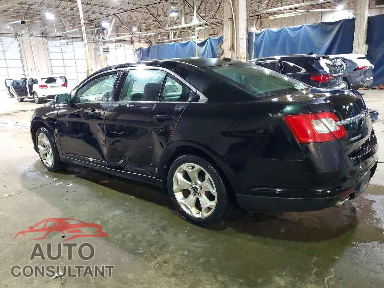 FORD TAURUS 2011 - 1FAHP2EW0BG185061