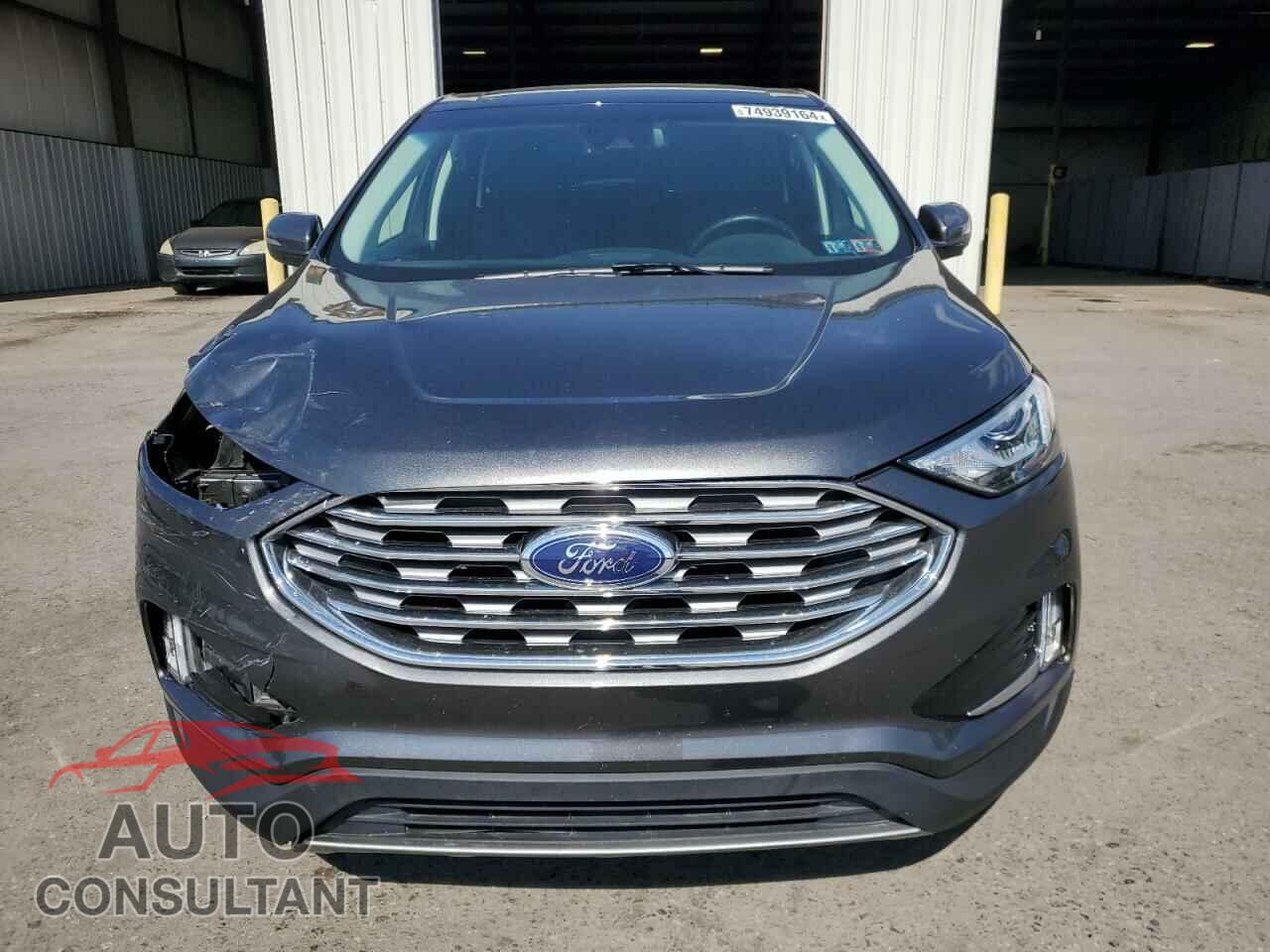 FORD EDGE 2019 - 2FMPK4K92KBC67911
