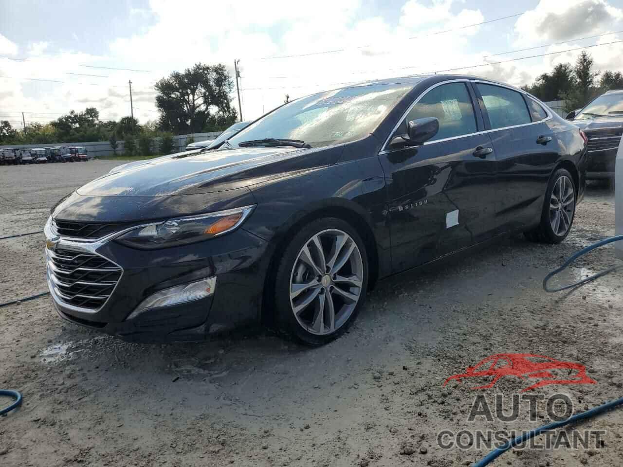 CHEVROLET MALIBU 2023 - 1G1ZD5ST8PF194065
