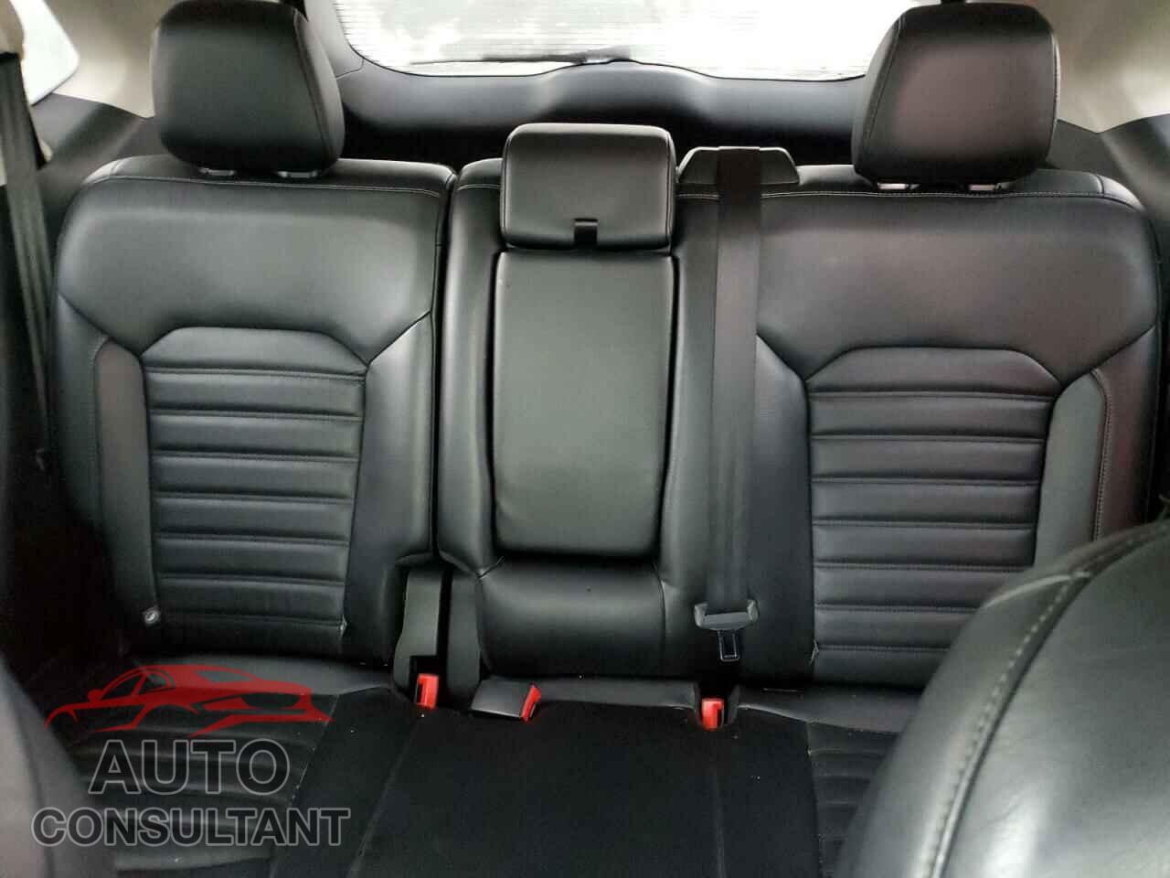 FORD EDGE 2016 - 2FMPK3J80GBB92118