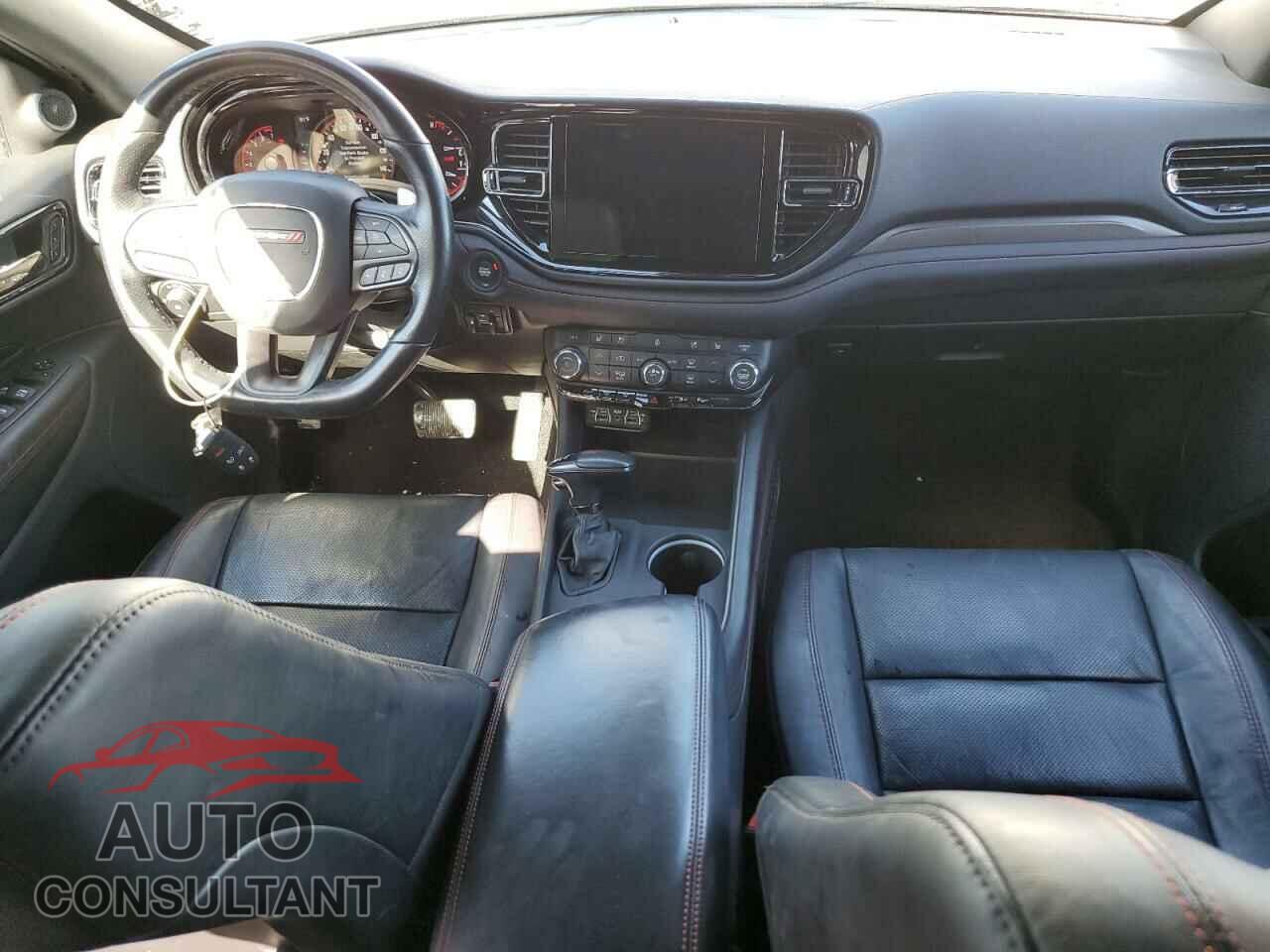 DODGE DURANGO 2023 - 1C4RDHDG5PC579271