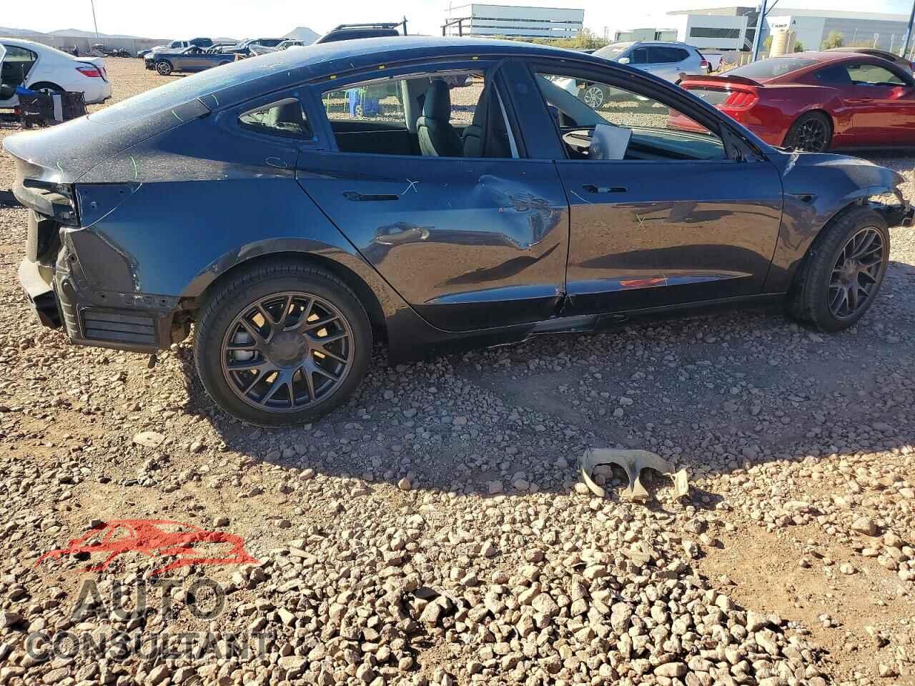 TESLA MODEL 3 2024 - 5YJ3E1EA8RF867036