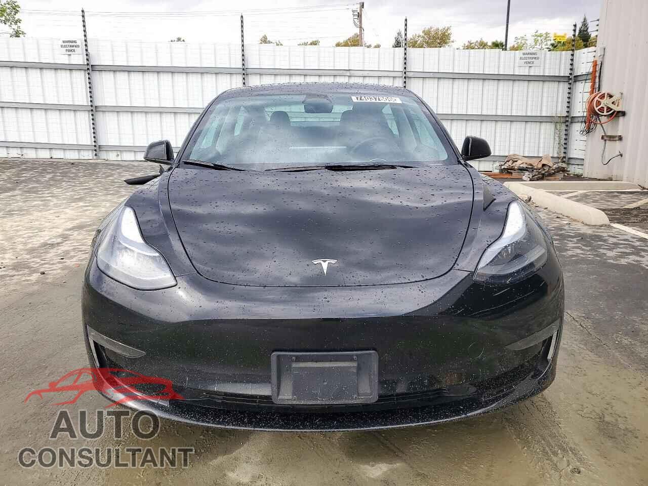 TESLA MODEL 3 2023 - 5YJ3E1EA1PF459927