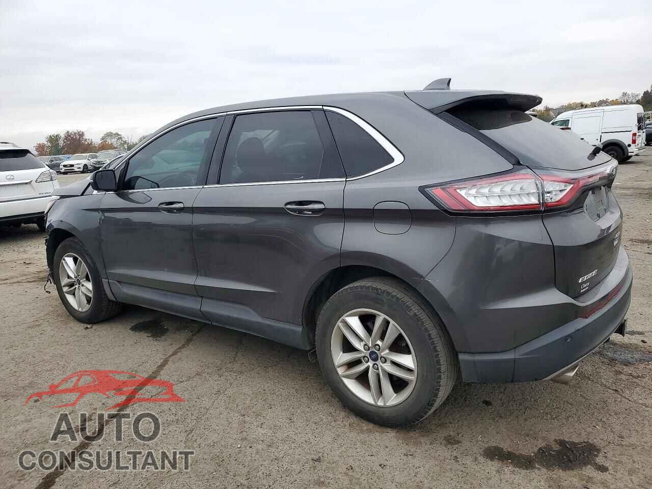 FORD EDGE 2016 - 2FMPK4J87GBC55804