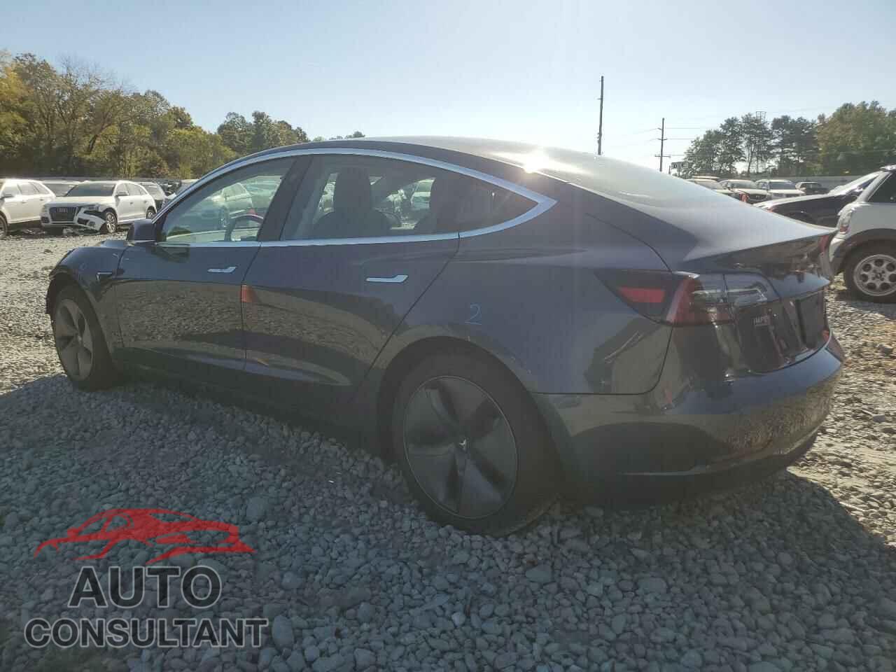 TESLA MODEL 3 2020 - 5YJ3E1EA0LF590342