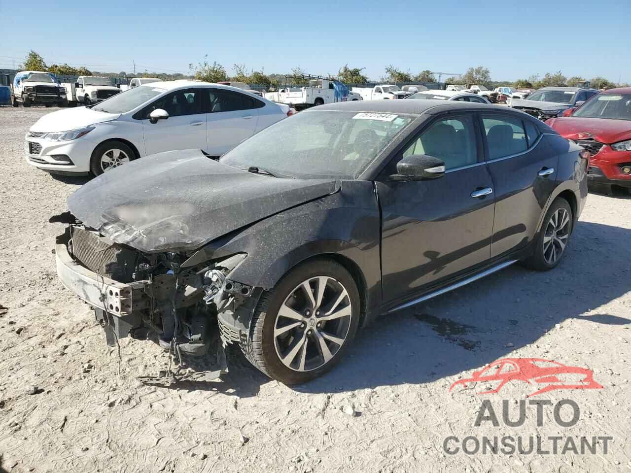 NISSAN MAXIMA 2016 - 1N4AA6AP0GC416516
