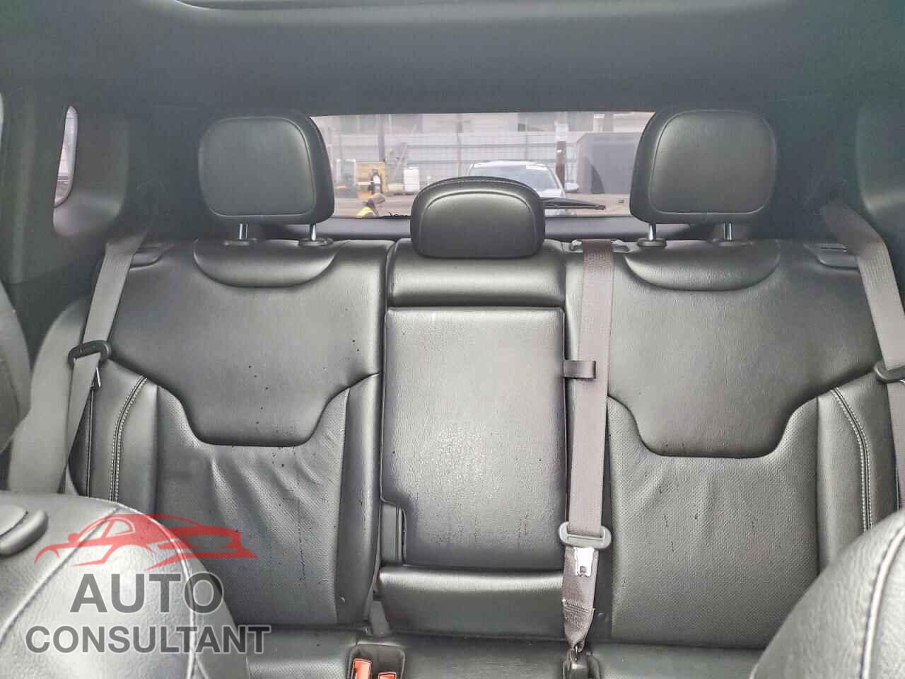 JEEP COMPASS 2022 - 3C4NJDCB2NT126040