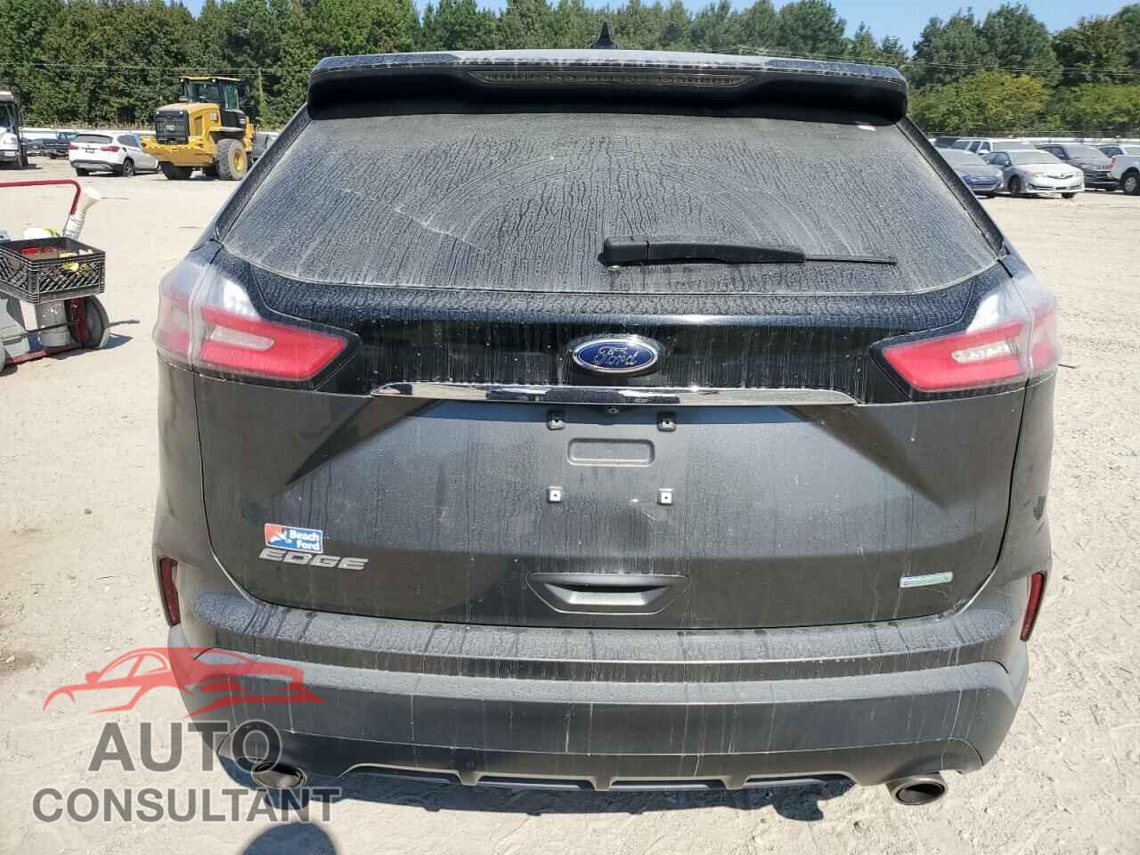 FORD EDGE 2019 - 2FMPK3G97KBB65717